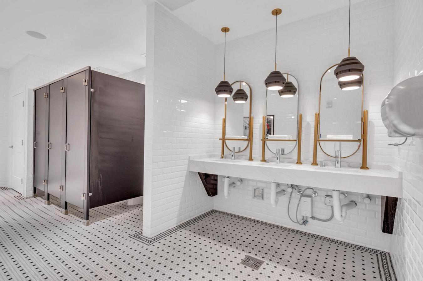 Apartament Modern Unit In The Heart Of Downtown Miami With Free Parking Zewnętrze zdjęcie