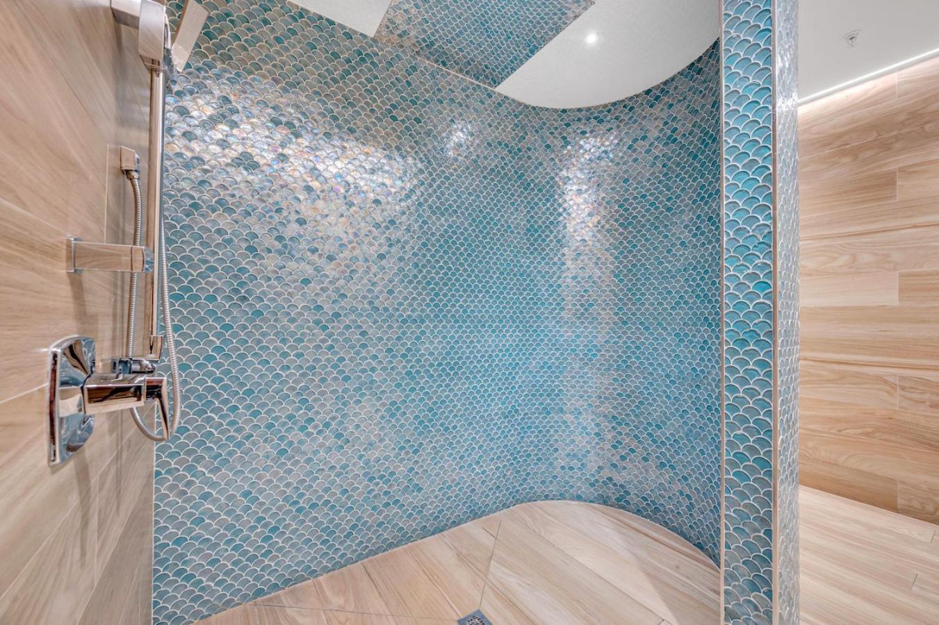 Apartament Modern Unit In The Heart Of Downtown Miami With Free Parking Zewnętrze zdjęcie